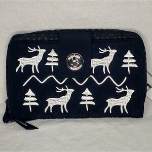 Vera Bradley Wallet 